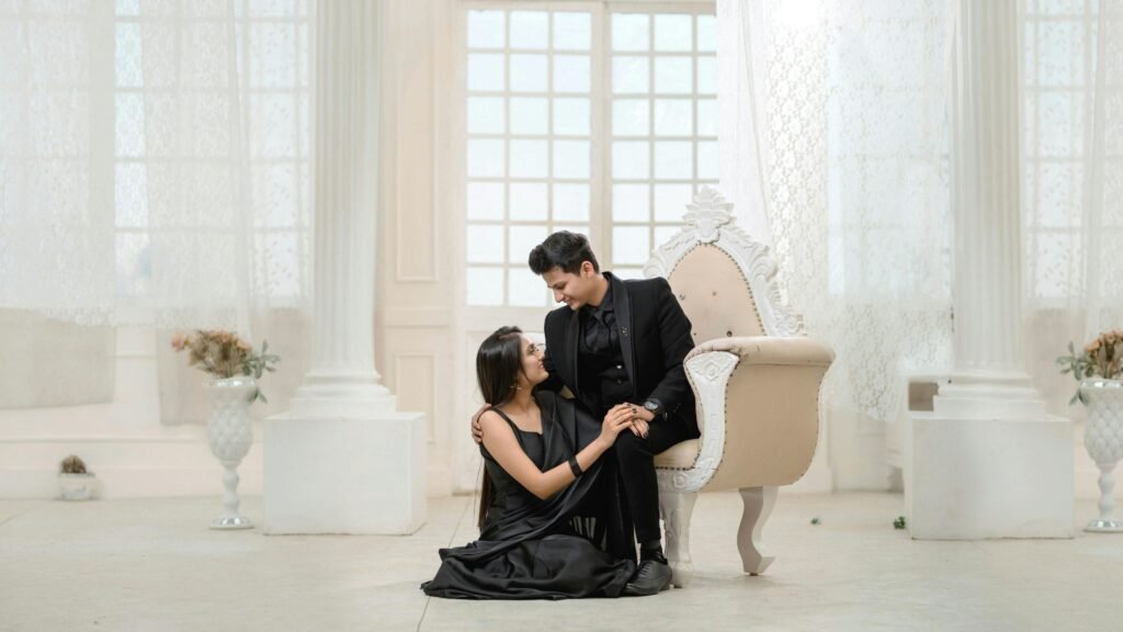 Prewedding Photographer in Delhi NCR