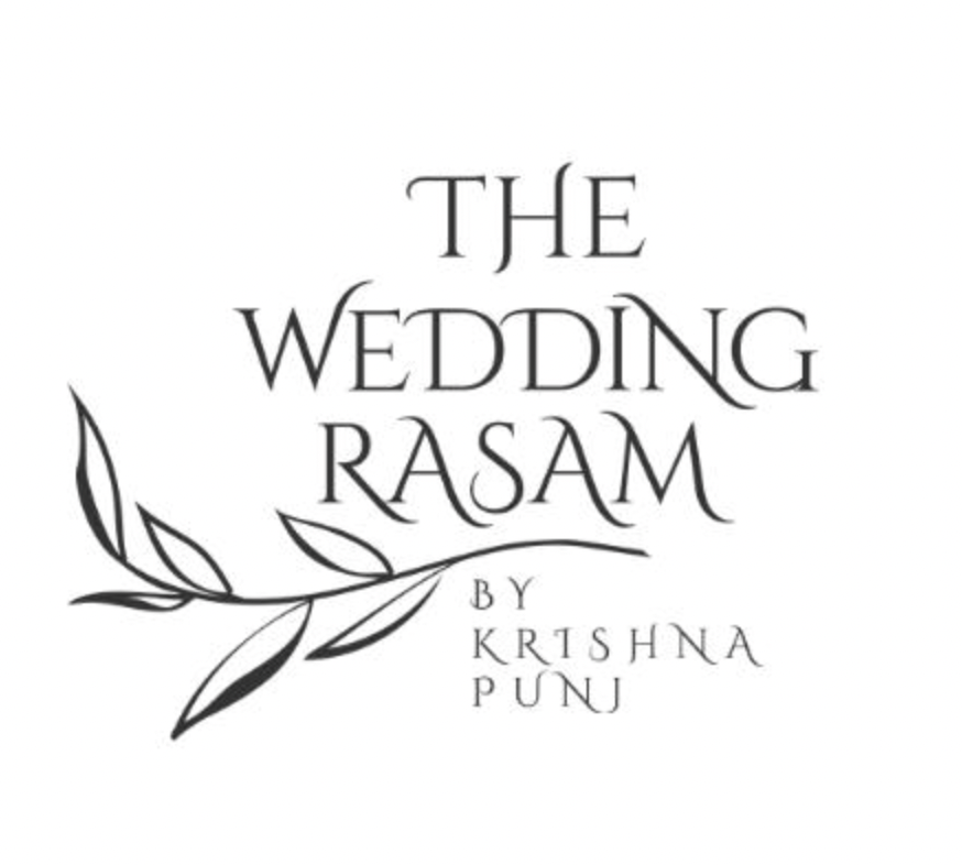 the wedding rasam wedding photographer